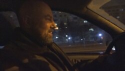 People, Parcels, And A Dog: The Volunteer Connecting Moldova And Ukraine