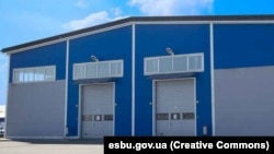 За даними БЕБ, майно належить компанії, яку викрили в ухиленні від сплати податків в особливо великих розмірах