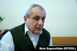 უჩა ვახანია