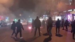 اعتراض‌های ایران در آستانه صدروزگی