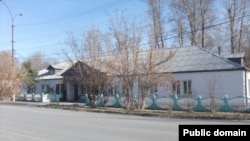 Кожвендиспансер в Ачинске