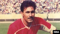 باوی در ۲۳ بازی ملی ۱۰ گل به ثمر رساند. تایلند (۲ بار)، چین، کویت و قطر، سایر تیم‌هایی بودند که مهاجم جانباز خوزستانی دروازه‌شان را گشود