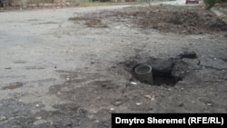 За даними ОВА, з початку повномасштабного вторгнення на Донеччині внаслідок російських обстрілів загинули понад 1300 цивільних, ще більш ніж 2800 були поранені