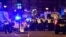 Поліція працює на місці теракту в Лондоні. 3 червня 2017 року