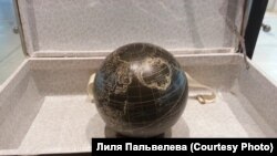 Юрий Рост: "Мой чемодан наполнен пустотой"