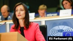 Мария Габриел