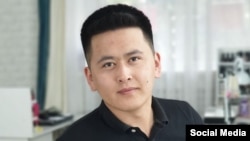 Азирет Осмонов, ютубер