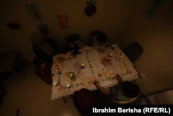 Obrok za decu koja nemaju svoj dom