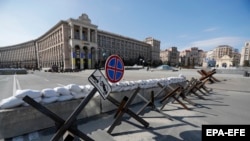 Українські військові не виключають, що так зване «відведення військ», ймовірно, є ротацією окремих підрозділів 