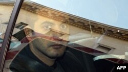 Давид Кезерашвили пока не может вернуться на родину: грузинские власти дважды пытались добиться его экстрадиции