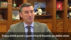 Veseli: Trepça nuk do të jetë në tavolinën e pazareve politike