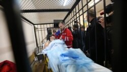 Ваша Свобода | Яким є здоров’я влади на тлі хвороби Насірова?