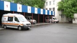 A început vaccinarea anti-Covid: Primii imunizați, medicii de la terapie intensivă