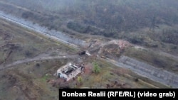 Перехід каналу в Часовому Ярі вартував армії РФ життів тисяч штурмовиків