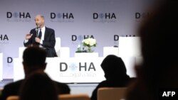 رابرت مالی، نماینده ویژه آمریکا در امور ایران