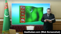 Новый вице-премьер Мухамметгулы Мухаммедов в 2014-2017 годах занимал должность министра финансов