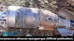 Руските, но и украинските сили користеле касетна муниција