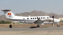 "Ачык асман" жабык бойдон калууда