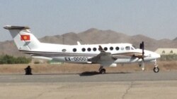 Кыргызстанда жүргүнчүлөрдү ташуу тармагы өнүгүүдө