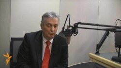 Zlatko Lagumdžija ekskluzivno za RSE: ¨Jesam, neke sam razočarao!¨