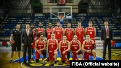 «Прометей» розпочав євросезон з перемоги