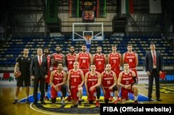 Дебютант Кубка Європи «Прометей» вийшов з групи непереможним