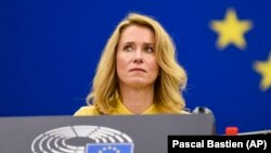 За її словами, більша частина цієї суми піде на підтримку української оборонної промисловості