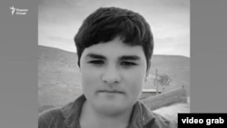 Хисрав Одинаев