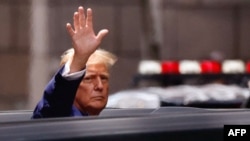 Верховний суд, хоча повністю і не задовольнив позов Трампа, найімовірніше, унеможливив винесення йому вироку у справі про події 6 січня до цьогорічних президентських виборів