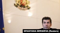 Кирил Петков