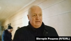 Volodimir Bezverhnij: "Ovo je užasno vreme."