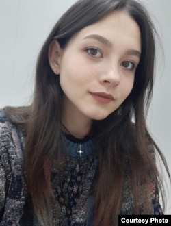 Ірина Савка