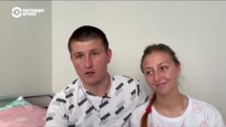 Любовь и драма военного времени. История медсестры из Лисичанска 