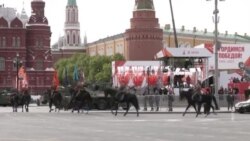 Москва: Дрон чабуулунан улам аэропорттор убактылуу жабылды 