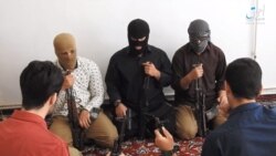 رد پای داعش در کردستان در هفت پرده