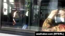 Туркменистан 