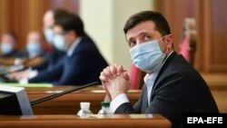 Зеленський: ще майже 30 мільярдів гривень передадуть українським пенсіонерам