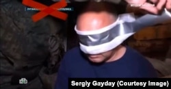 Полонений російськими військами в Попасній водій евакуаційного автобусу