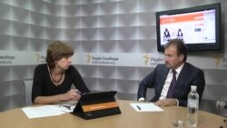 Олександр Попов про безкоштовний WiFi у київському метро