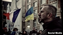 Василь Сліпак, архівне фото