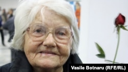 Valentina Rusu Ciobanu