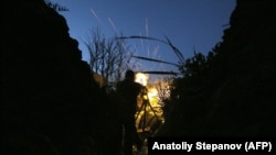 Прес-центр ООС: Загалом ситуація в районі проведення операції Об’єднаних сил повністю контрольована