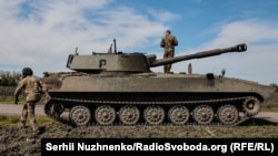 Ситуація на фронті зараз залишається складною та має ознаки до подальшого загострення