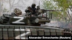 У 79-ту добу масштабного вторгнення Росія не припиняє ведення наступальних дій у Східній операційній зоні, кажуть у Генштабі