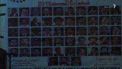 د بلوچستان وکیلان وايي حکومت دې ژمنې پوره کړي