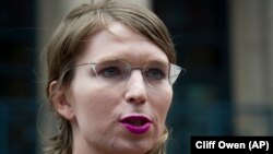 Челсі Меннінґ