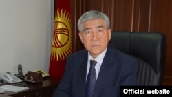 Абдылда Суранчиев