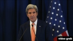 Джон Керрі 