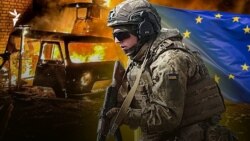 Трамптың өкілі тағы да Ресейге келді. Орыстар шетелдіктерді соғысқа арбау тәсілі