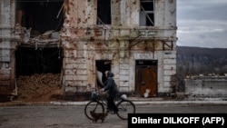 За даними місцевої влади, російські війська обстріляли села Липці та Стрілеча. Фото ілюстративне 